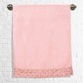 Prima Lace 100% Cotton Bath Towel | Ultra Soft, Highly Absorbent Luxurious Towels - Rangoli